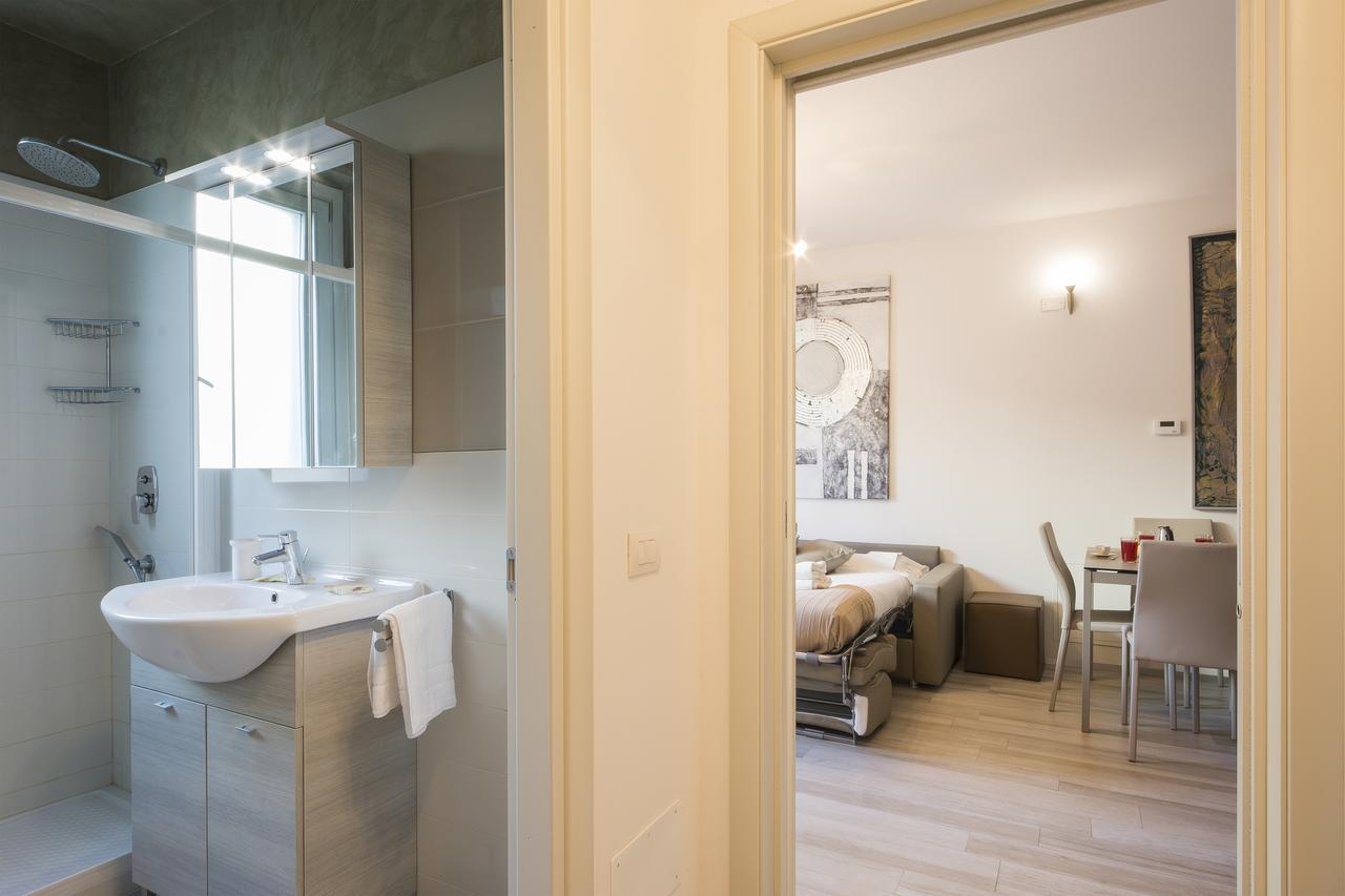 Borgo Guelfo VIII Apartment Firenze Bagian luar foto